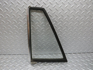 40498 Mercedes-Benz W110 230 Rear Right Quarter Window Glass