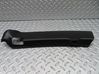 R129 SL headlining roof panel right side black used OEM