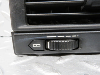R129 SL dash centre air vent used OEM