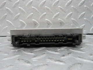 39480 Mercedes-Benz R129 320SL Coupe ECU General Module Control Unit 0195457432