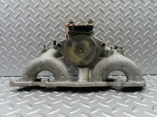 6020 Mercedes-Benz W123 200 Intake Manifold 1021411601