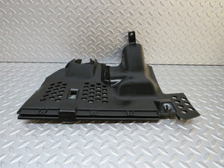 R129 SL under dash panel right side used OEM