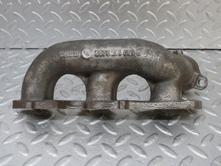 34688 Mercedes-Benz W124 260E Exhaust Manifold 4-6 Cylinder 1031422202