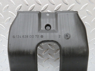 W124 engine bay water drain used OEM