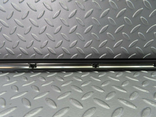 10291 Mercedes-Benz W116 Front Left Door Centre Moulding Trim