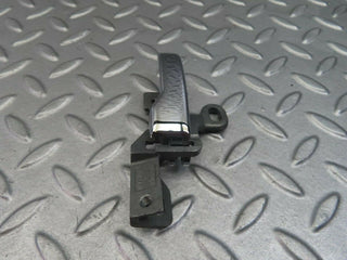W123 left interior door handle used OEM