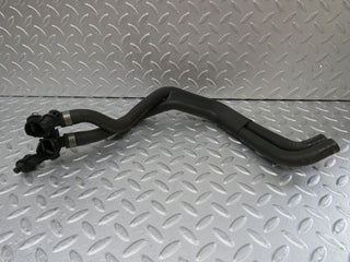 W210 heater hose pipe used OEM