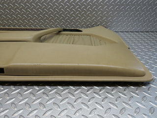 28934 Mercedes-Benz C124 320CE Front Left Door Card Beige 1247273170
