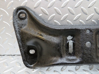 W123 gearbox mount bracket used OEM