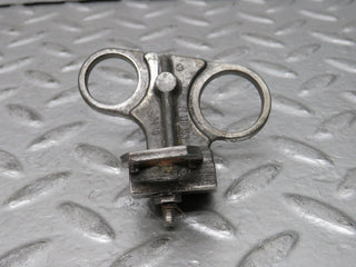 W123 crankshaft sensor holder bracket used OEM