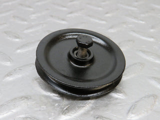 37560 Mercedes-Benz W109 300SEL Handbrake Cable Pulley 1104270142