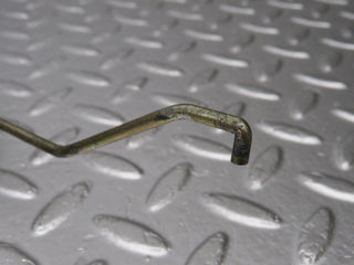 34376 Mercedes-Benz C126 380SEC Coupe Door Lock Cable