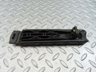 W123 Coupe accelerator pedal with rubber used OEM