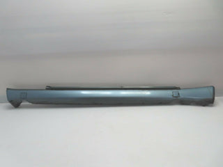 9505 Mercedes-Benz C124 300CE Coupe Side Skirt Right Side 1246901240