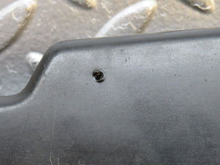 0414 Mercedes-Benz W123 Bonnet Lock Catch Cover Panel 1238870025
