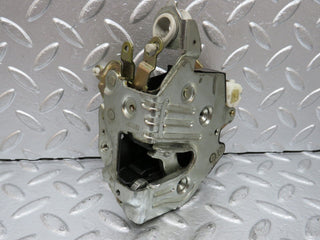 W124 front right door lock mechanism used OEM
