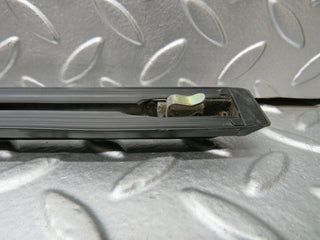 23001 Mercedes-Benz C123 230CE Coupe Left Door Centre Moulding Trim