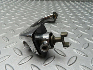 4744 Mercedes-Benz W114 280CE Coupe Exterior Door Handle Left Side 1157660101