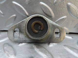 20043 Mercedes-Benz R129 300SL Coupe Roof Lock Latch Pair 1296300320