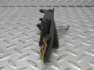 27513 Mercedes-Benz S124 300TE Rear Left Interior Door Handle 1247600161