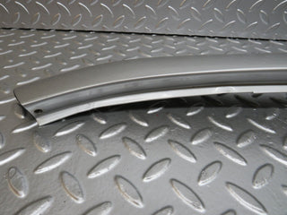 W140 a pillar exterior cover right side used OEM