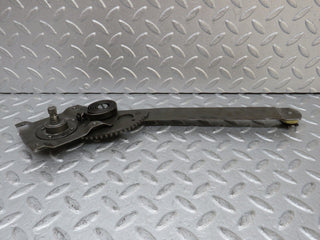 W108 rear left manual window regulator used OEM