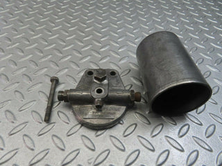 W109 fuel filter used OEM