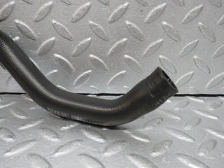 38277 Mercedes-Benz R129 280SL Coupe Radiator Lower Hose Pipe 1295012582