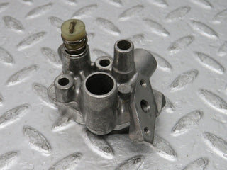 0290 Mercedes-Benz W116 Auxiliary Air Valve 1160940712