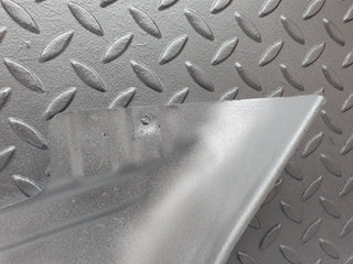 41428 Mercedes-Benz W124 200E Exhaust Heat Shield