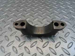 W115 crankshaft bearing holder block used OEM