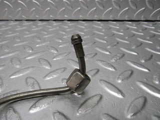 32940 Mercedes-Benz W123 300D Fuel Line Hose Set