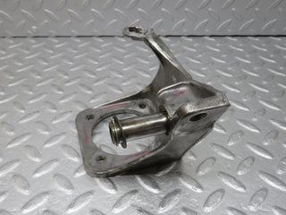 W201 Baby Benz brake pedal bracket used OEM