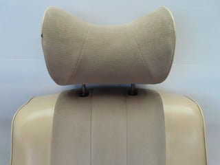 7323 Mercedes-Benz W116 450SE Front Left Seat Driver Seat