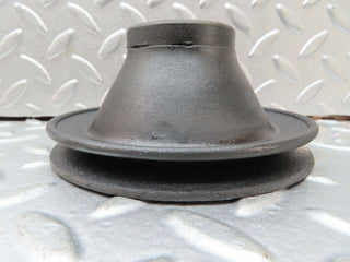 W121 Ponton crankshaft pulley used OEM