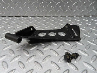 R107 SLC power steering pump bracket used OEM