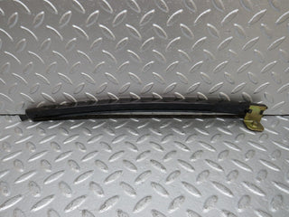 W202 rear right door window channel used OEM
