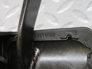 W201 Baby Benz brake pedal with rubber used OEM