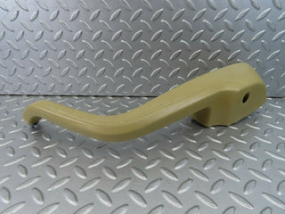 W116 interior door handle rear right used OEM