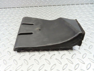 W123 Coupe heating air duct left side used OEM
