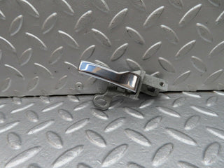 W123 right interior door handle used OEM