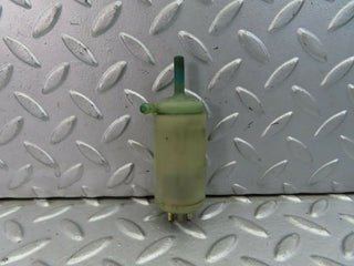 W123 Coupe windscreen washer pump used OEM