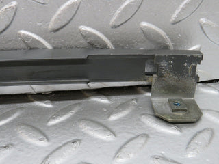 33770 Mercedes-Benz W201 190E 2.0L Rear Right Door Window Channel