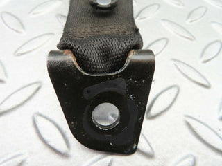 W124 Wagon seat belt for third row seat used OEM