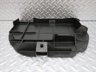 34103 Mercedes-Benz W124 260E Firewall Cover Front Floor Lining 1246800256