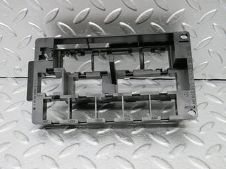 30344 Mercedes-Benz W124 230E Fuse Relay Holder Bracket 1245450140