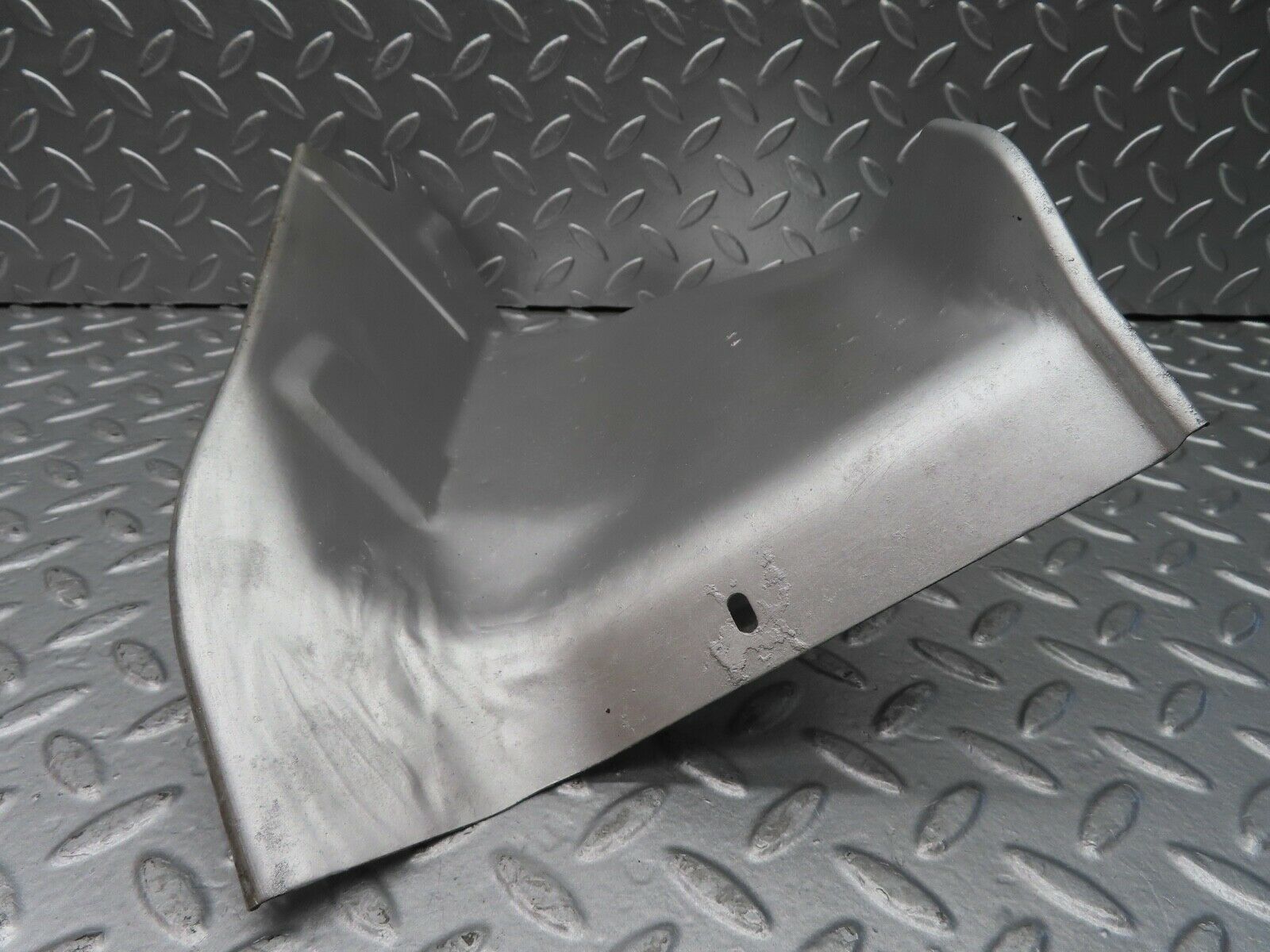 20194 Mercedes-Benz R129 300SL Coupe Exhaust Heat Shield