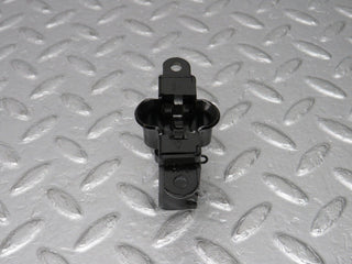 R129 SL bonnet lock latch used OEM
