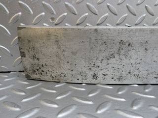 35254 Mercedes-Benz W221 Rear Bumper Reinforcement Crash Bar 2216100020