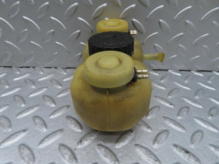 W108 brake fluid reservoir tank used OEM